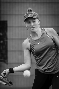 Ausschnitte 827 - BL Der Club an der Alster - TV Visbek e.V. : Ergebnis: 6:3